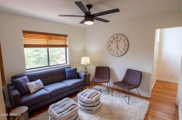 5120 N JUNIPER Loop, Pine, AZ 85544