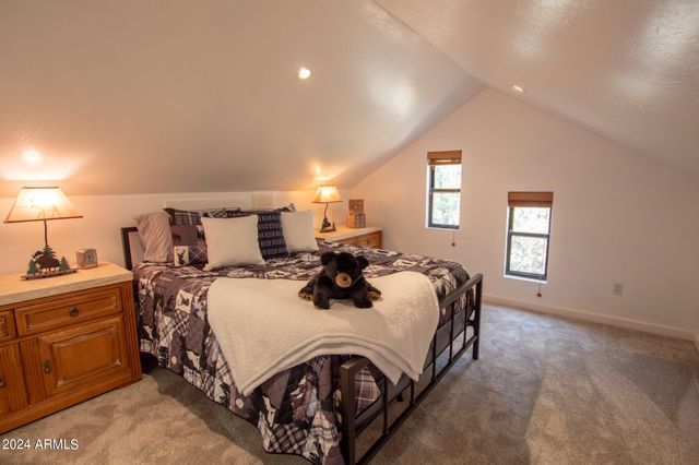 5120 N JUNIPER Loop, Pine, AZ 85544