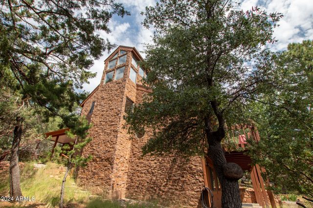 5120 N JUNIPER Loop, Pine, AZ 85544