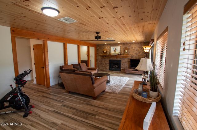 5120 N JUNIPER Loop, Pine, AZ 85544