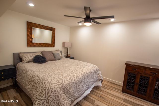 5120 N JUNIPER Loop, Pine, AZ 85544