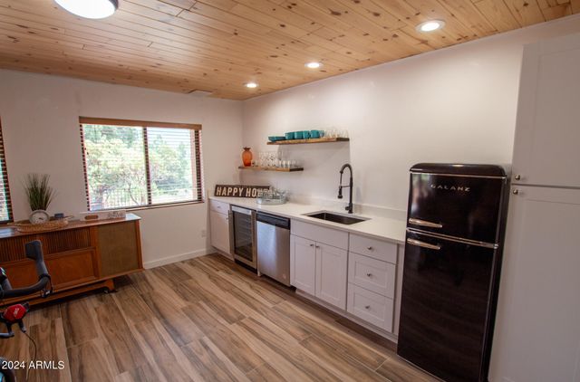 5120 N JUNIPER Loop, Pine, AZ 85544