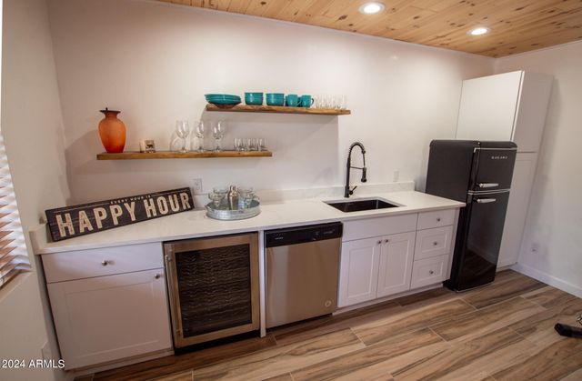 5120 N JUNIPER Loop, Pine, AZ 85544