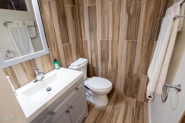 5120 N JUNIPER Loop, Pine, AZ 85544