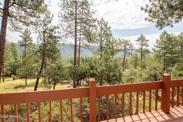 5120 N JUNIPER Loop, Pine, AZ 85544