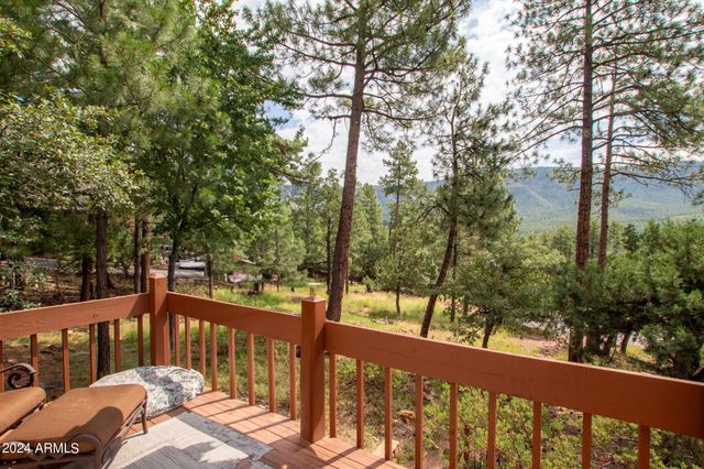 5120 N JUNIPER Loop, Pine, AZ 85544