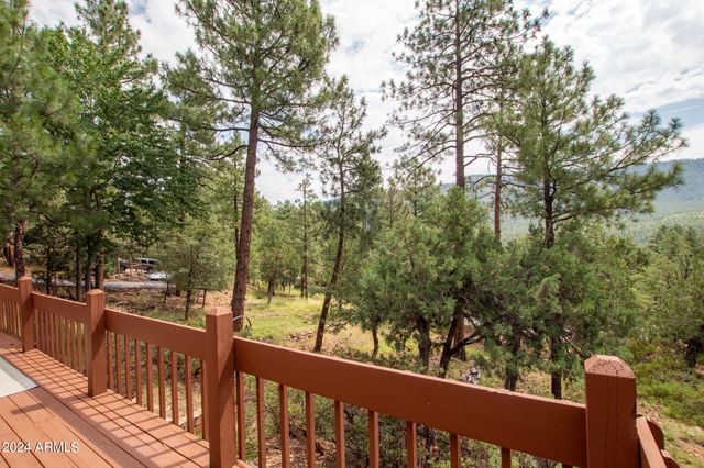 5120 N JUNIPER Loop, Pine, AZ 85544