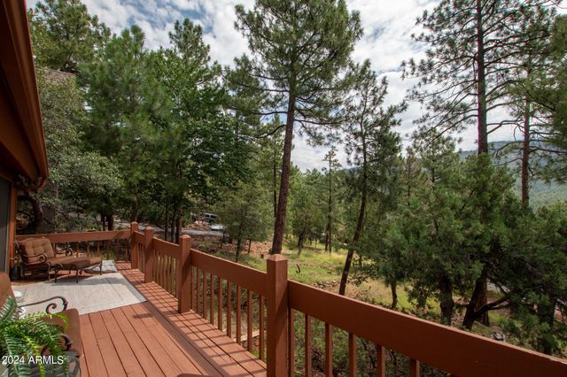5120 N JUNIPER Loop, Pine, AZ 85544