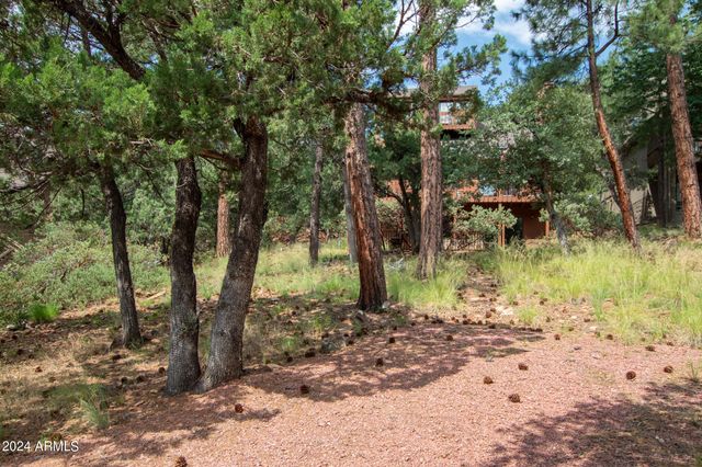 5120 N JUNIPER Loop, Pine, AZ 85544