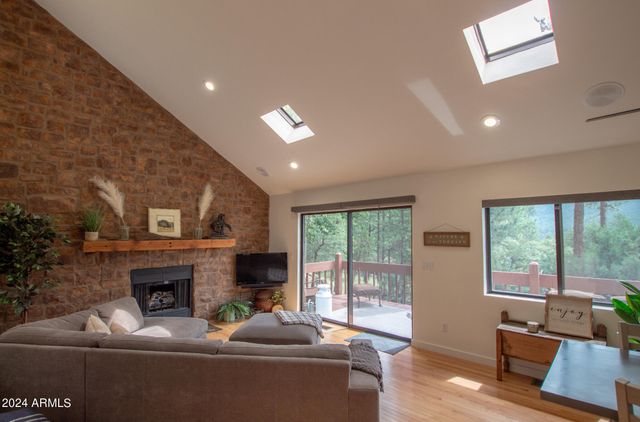 5120 N JUNIPER Loop, Pine, AZ 85544