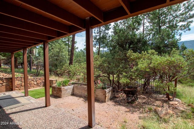 5120 N JUNIPER Loop, Pine, AZ 85544