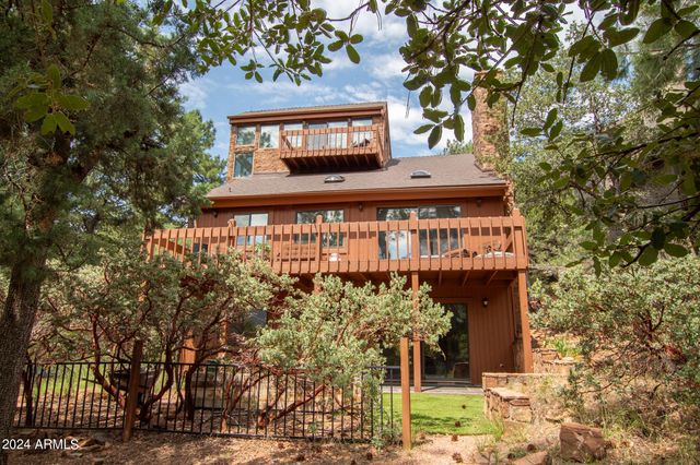 5120 N JUNIPER Loop, Pine, AZ 85544