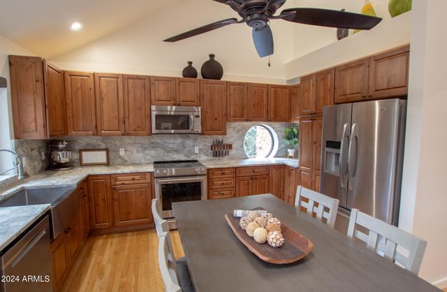 5120 N JUNIPER Loop, Pine, AZ 85544