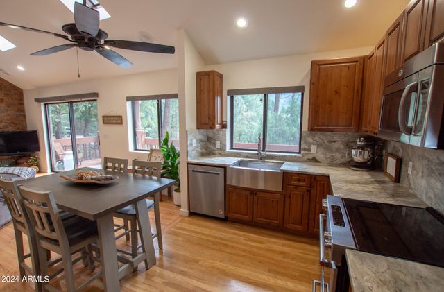 5120 N JUNIPER Loop, Pine, AZ 85544