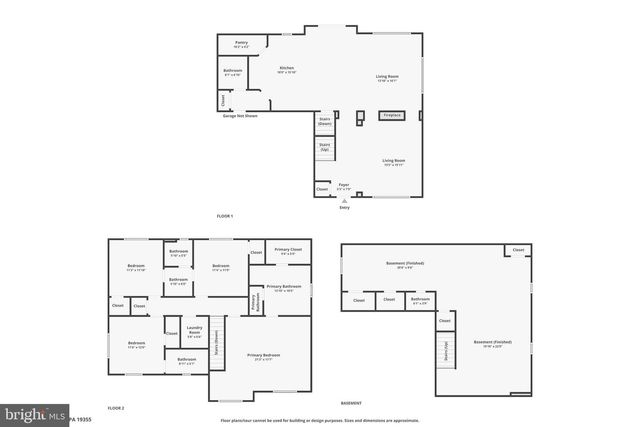 77 SPRING RD, Malvern, PA 19355