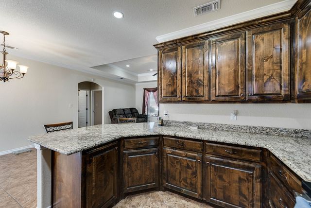 3310 Fordham Ave, Big Spring, TX 79720