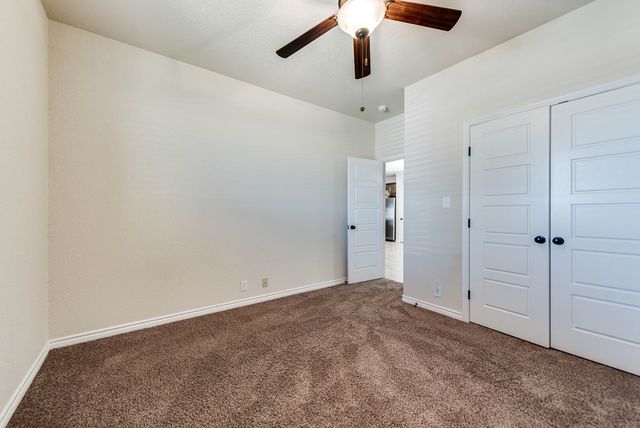 3310 Fordham Ave, Big Spring, TX 79720