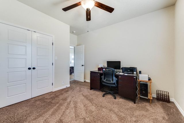 3310 Fordham Ave, Big Spring, TX 79720