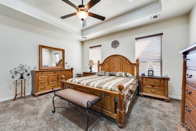 3310 Fordham Ave, Big Spring, TX 79720