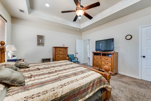 3310 Fordham Ave, Big Spring, TX 79720