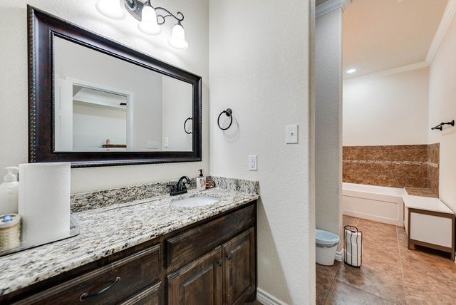 3310 Fordham Ave, Big Spring, TX 79720