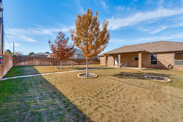 3310 Fordham Ave, Big Spring, TX 79720