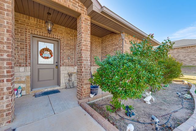 3310 Fordham Ave, Big Spring, TX 79720