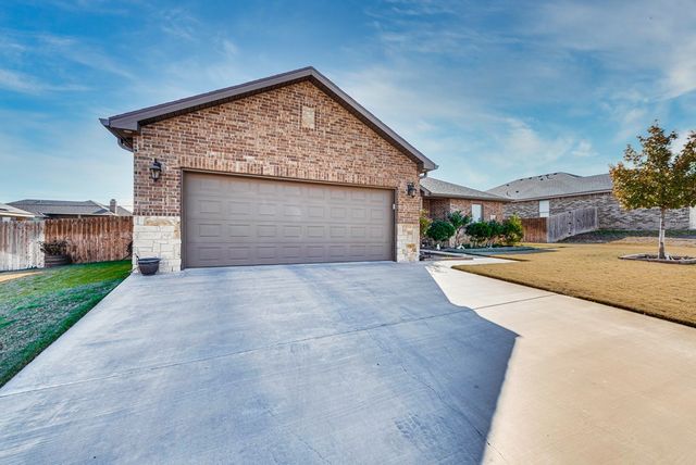 3310 Fordham Ave, Big Spring, TX 79720