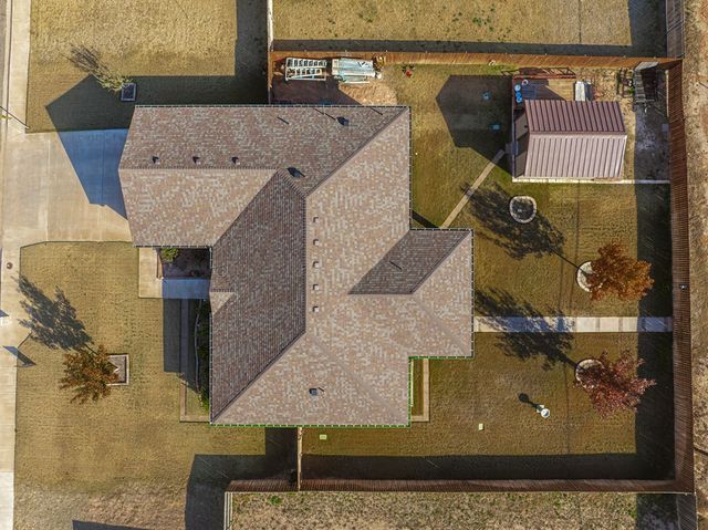 3310 Fordham Ave, Big Spring, TX 79720