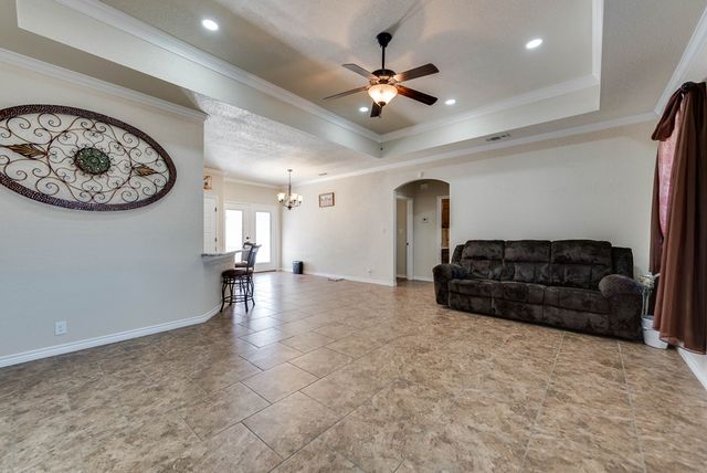 3310 Fordham Ave, Big Spring, TX 79720