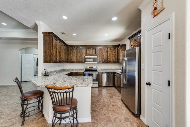 3310 Fordham Ave, Big Spring, TX 79720