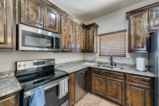 3310 Fordham Ave, Big Spring, TX 79720