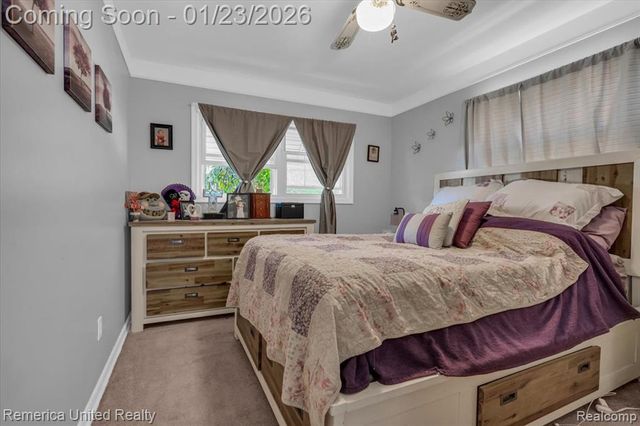 570 Cardwell Street, Garden City, MI 48135