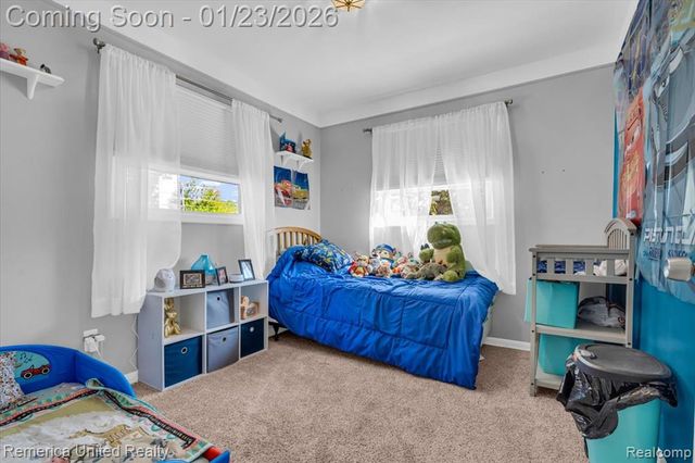 570 Cardwell Street, Garden City, MI 48135