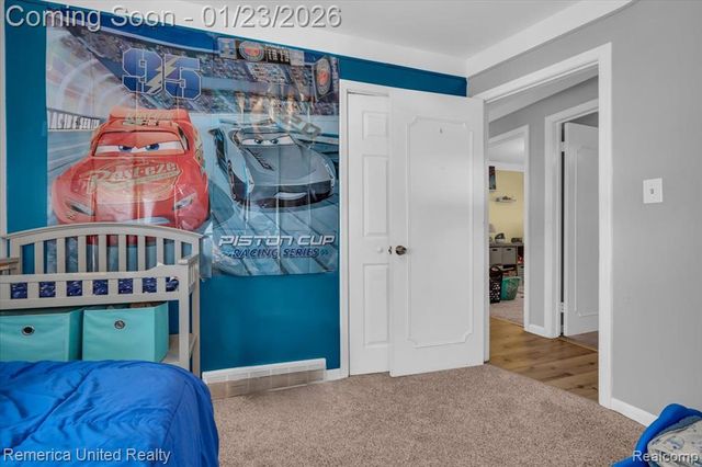 570 Cardwell Street, Garden City, MI 48135