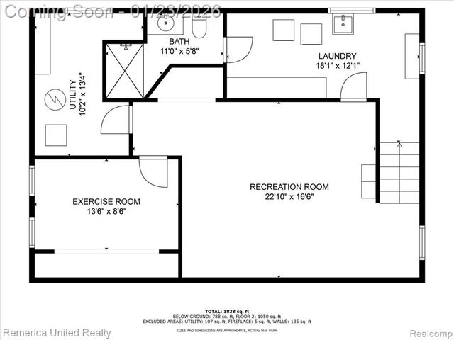 570 Cardwell Street, Garden City, MI 48135