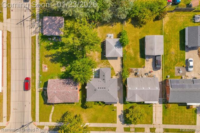 570 Cardwell Street, Garden City, MI 48135
