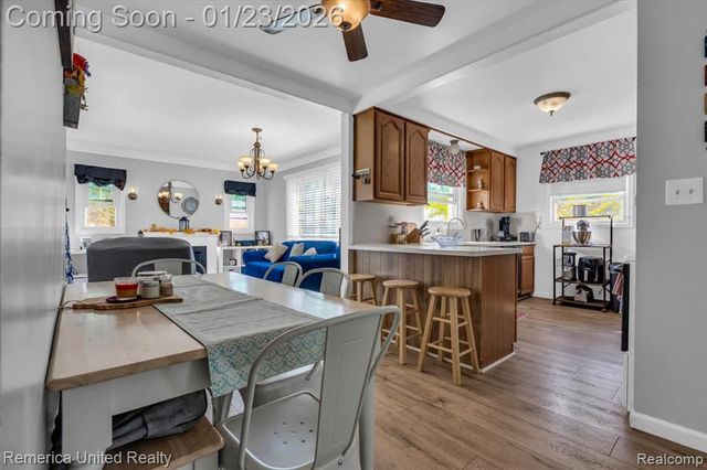 570 Cardwell Street, Garden City, MI 48135