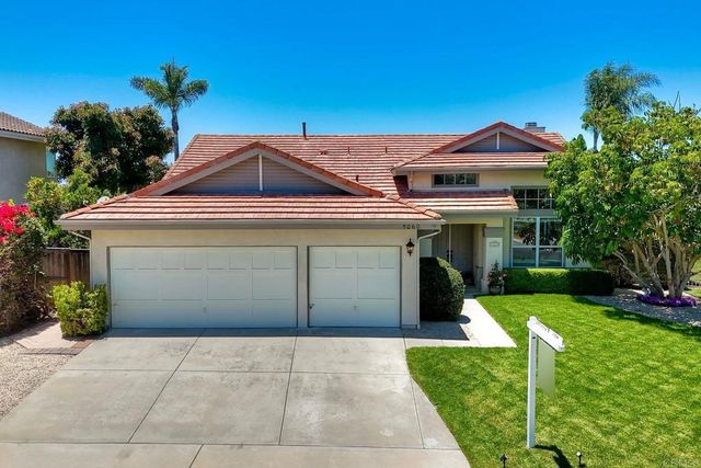 5060 Avenida De La Plata, Oceanside, CA 92057