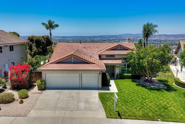 5060 Avenida De La Plata, Oceanside, CA 92057