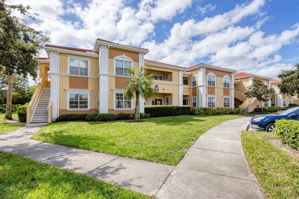 1010 VILLAGIO CIRCLE 101, Sarasota, FL 34237