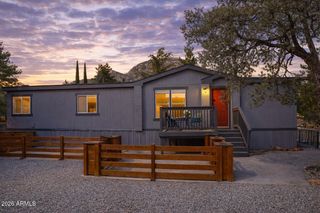 415 N STAR Lane, Sedona, AZ 86336