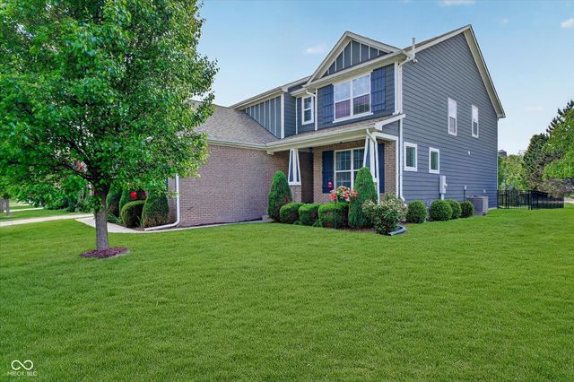 4000 W Morse Drive, Cicero, IN 46034