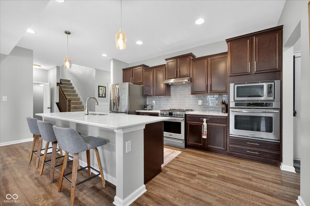 4000 W Morse Drive, Cicero, IN 46034