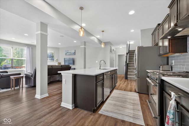 4000 W Morse Drive, Cicero, IN 46034