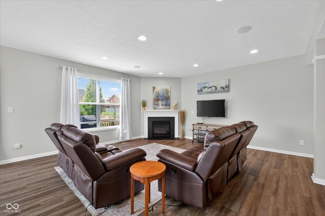 4000 W Morse Drive, Cicero, IN 46034