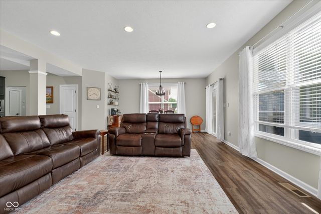 4000 W Morse Drive, Cicero, IN 46034