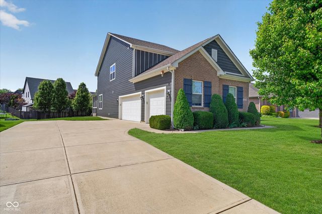 4000 W Morse Drive, Cicero, IN 46034