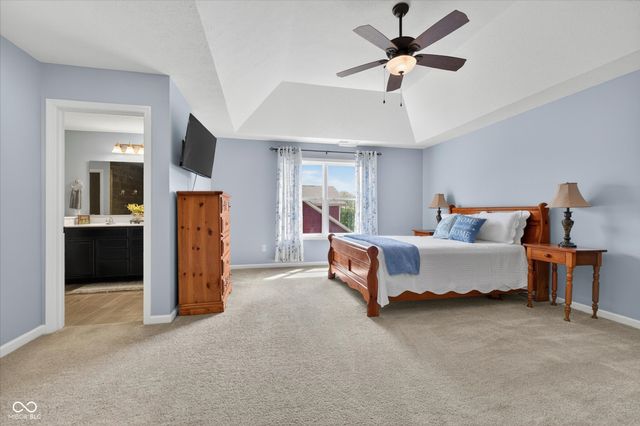 4000 W Morse Drive, Cicero, IN 46034