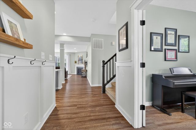 4000 W Morse Drive, Cicero, IN 46034